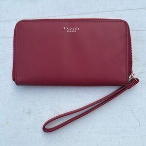 Radley Wallet